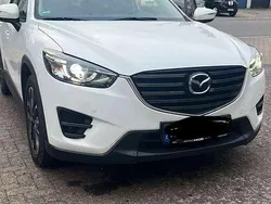 Gebraucht 2015 Mazda CX-5 Exclusive-Line SUV | 11.000 € (Fairer Preis)