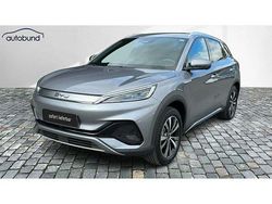 Neu 2025 BYD Atto 3 Comfort SUV | 36.259 €