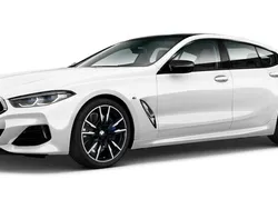 Gebraucht 2024 BMW M850 Coupé | 142.730 €
