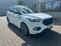 Weiß Gebraucht 2019 Ford Kuga ST-Line SUV | 21.990 € (Fairer Preis)