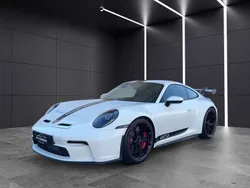 Weiß Gebraucht 2023 Porsche 911 GT3 Coupé | 174.992 €