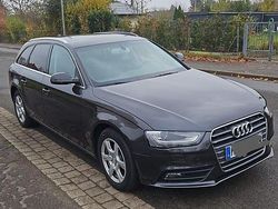 Andere farben Gebraucht 2013 Audi A4 Kombi | 6.800 € (Guter Preis)