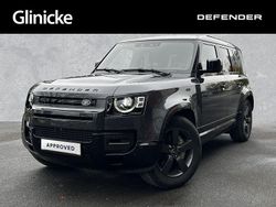 Carpathian grey Gebraucht 2024 Land Rover Defender SE Dynamic SUV | 82.880 € (Fairer Preis)