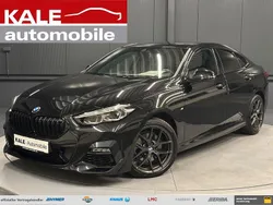Black sapphire metallic Gebraucht 2023 BMW 218 M Sport Coupé | 29.470 € (Fairer Preis)