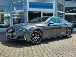 Daytonagrau perleffekt Gebraucht 2017 Audi S5 Sport Coupé | 25.990 € (Fairer Preis)