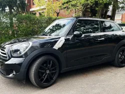 Schwarz Gebraucht 2013 Mini Cooper D Paceman SUV | 11.000 €