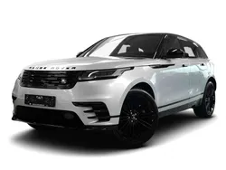 Silber Gebraucht 2023 Land Rover Range Rover Velar HSE Dynamic SUV | 76.449 € (Guter Preis)