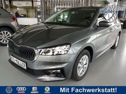 Grau Neu 2025 Skoda Fabia Selection Kleinwagen | 23.990 € (Fairer Preis)