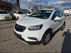 Weiß Gebraucht 2018 Opel Mokka SUV | 9.990 € (Superpreis)
