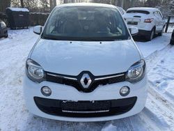 Weiß Gebraucht 2017 Renault Twingo Experience Kleinwagen | 4.490 € (Guter Preis)
