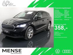 Blackmagic perleffekt Gebraucht 2022 Skoda Enyaq iV SUV | 29.655 € (Fairer Preis)