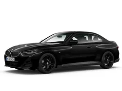 Gebraucht 2025 BMW 220 Efficient Dynamics Coupé | 33.449 € (Fairer Preis)