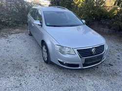 Gebraucht 2008 VW Passat Comfortline Kombi | 1.750 € (Fairer Preis)