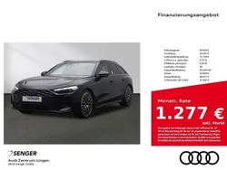 Schwarz Neu 2025 Audi A5 Sport Coupé | 90.935 €