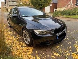 Schwarz Gebraucht 2007 BMW M3 Performance Coupé | 38.750 € (Superpreis)