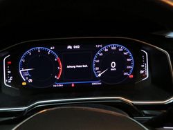 Schwarz Gebraucht 2021 VW Polo United Limousine | 14.600 € (Guter Preis)