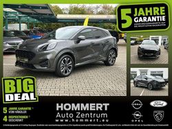 Magneticgrau metallic Gebraucht 2023 Ford Puma Gen-E ST-Line SUV | 24.890 € (Fairer Preis)