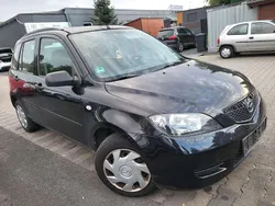 Schwarz Gebraucht 2004 Mazda 2 Exclusive Limousine | 2.200 € (Fairer Preis)