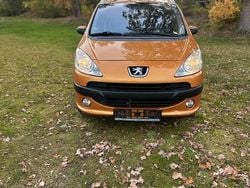 Gebraucht 2005 Peugeot 1007 Kleinwagen | 1.700 € (Fairer Preis)