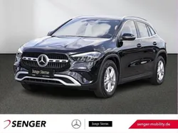 Mercedes GLA200