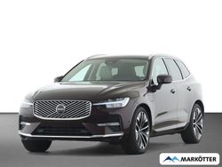 Dunkelrot Gebraucht 2025 Volvo XC60 Ultra SUV | 79.900 €