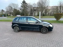 Schwarz Gebraucht 2006 VW Polo Kleinwagen | 1.499 € (Guter Preis)