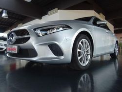 Silber Gebraucht 2019 Mercedes A180 Style Limousine | 22.490 € (Fairer Preis)