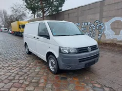 Weiß Gebraucht 2011 VW T5 Van | 6.990 € (Superpreis)