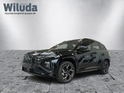 Abyss black schwarz Neu 2025 Hyundai Tucson N Line SUV | 45.140 € (Teuer)