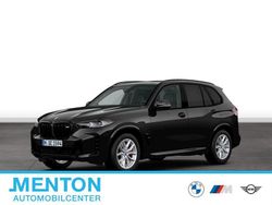 Schwarz Gebraucht 2025 BMW X5 M Sport SUV | 96.670 € (Fairer Preis)
