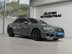 Grau Gebraucht 2019 Audi S4 Ambiente Limousine | 34.990 € (Guter Preis)