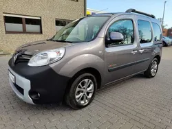 Grau cassiopee Gebraucht 2017 Renault Kangoo Authentique Van / Kleinbus | 12.190 € (Teuer)