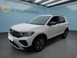 Grau Gebraucht 2025 VW T-Cross SUV | 27.099 € (Etwas zu teuer)