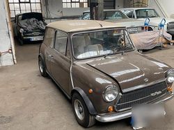 Braun Gebraucht 1975 Mini Cooper Kleinwagen | 11.900 €
