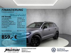 Grau Gebraucht 2024 VW Touareg Style SUV | 78.888 €