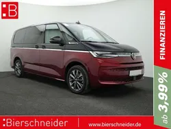 Schwarz Gebraucht 2023 VW T7 Style Van | 55.950 € (Fairer Preis)