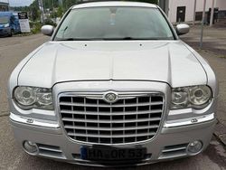 Gebraucht 2007 Chrysler 300C Touring Kombi | 3.200 € (Guter Preis)