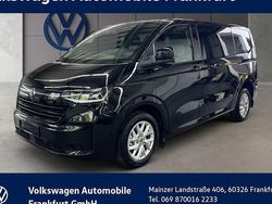Schwarz Neu 2025 VW Caravelle Style Van / Kleinbus | 79.900 €