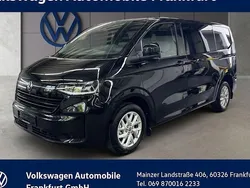 Schwarz Neu 2025 VW Caravelle Style Van / Kleinbus | 79.900 €