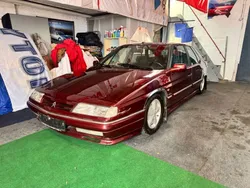 Rot Gebraucht 1992 Citroën XM Exclusive Limousine | 7.450 €