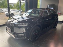 Schwarz Neu 2025 DS Automobiles DS3 Performance SUV | 23.950 € (Teuer)