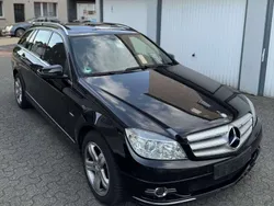 Gebraucht 2010 Mercedes C220 Avantgarde Kombi | 7.800 € (Etwas zu teuer)