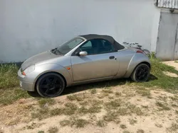 Ford StreetKa