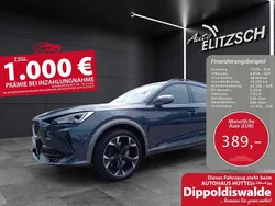 "magnetic tech" Gebraucht 2020 Cupra Formentor VZ SUV | 27.980 € (Guter Preis)