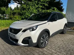 Weiß Gebraucht 2020 Peugeot 3008 GT SUV | 23.700 € (Guter Preis)