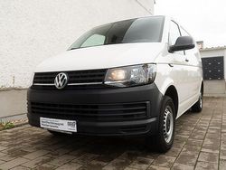 Weiß Gebraucht 2019 VW T6.1 Van | 16.450 € (Superpreis)