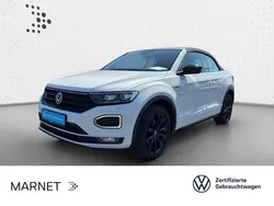 Gebraucht 2021 VW T-Roc Beats SUV | 29.430 € (Teuer)