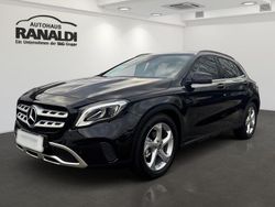Metalliclack (schwarz Gebraucht 2019 Mercedes GLA200 SUV | 24.990 € (Fairer Preis)