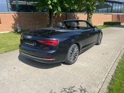 Audi A5 Cabriolet