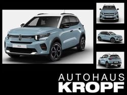 Montecarloblau Neu 2025 Citroën e-C3 Limousine | 21.390 € (Superpreis)